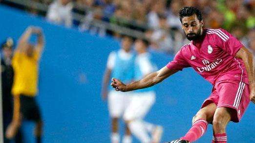 Pedrerol: "Arbeloa se plantea decir adiós al Madrid, y no debe hacerlo"
