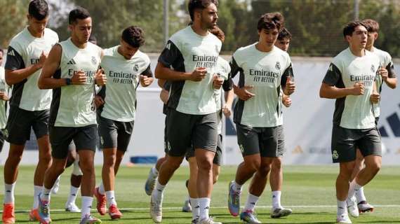 El Real Madrid tiene nuevo lateral izquierdo para el Mundial: no es Carreras