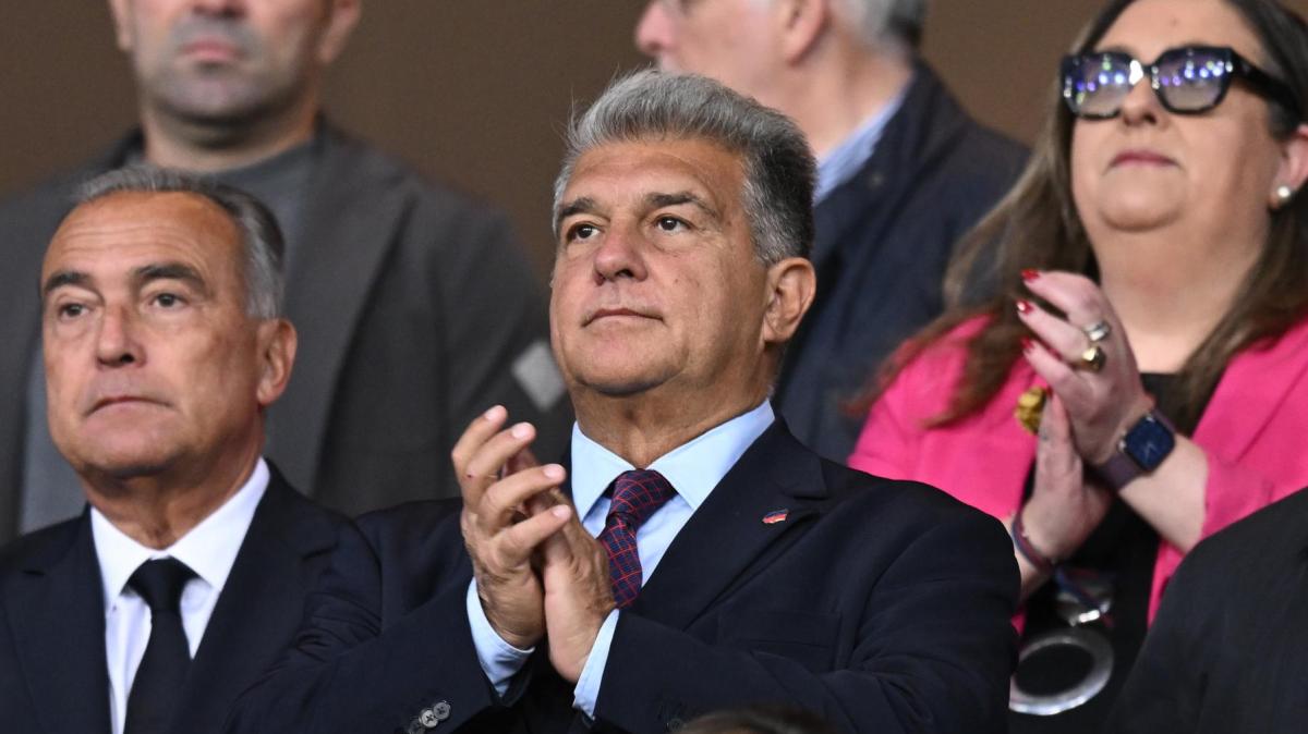 Varapalo tremendo a la Superliga: el Barcelona abandona el proyecto