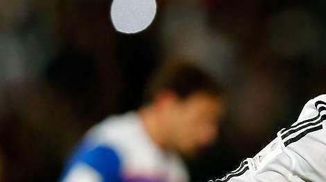 Solari: "Si pudiste jugar en el Real Madrid, puedes jugar en todos los lados"