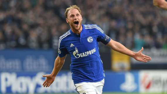 Goal: El Manchester United, tras los pasos de Howedes