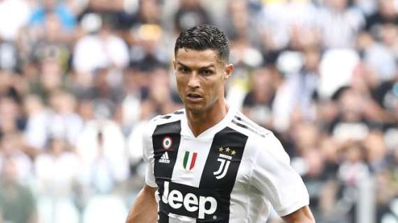 La Juventus ya se mueve ante la UEFA para reducir al máximo la sanción de Cristiano