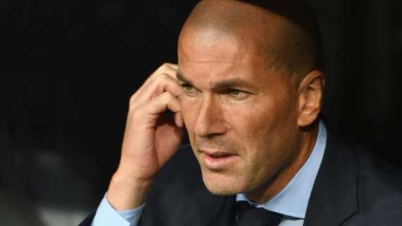 ALINEACIONES PROBABLES - Zidane, con pocas dudas para su once
