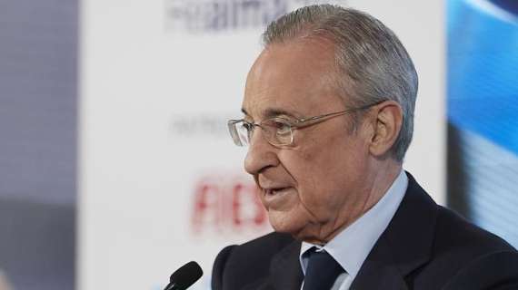 El Real Madrid pisa el freno: solo un fichaje más para cerrar la plantilla