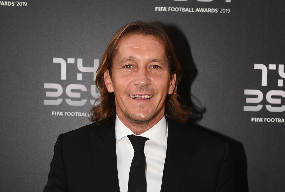 El nuevo reto de Míchel Salgado: el ex del Real Madrid se marcha a Brasil