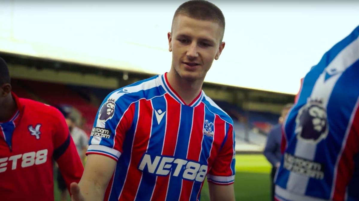 El importante movimiento que acerca a Wharton al Real Madrid