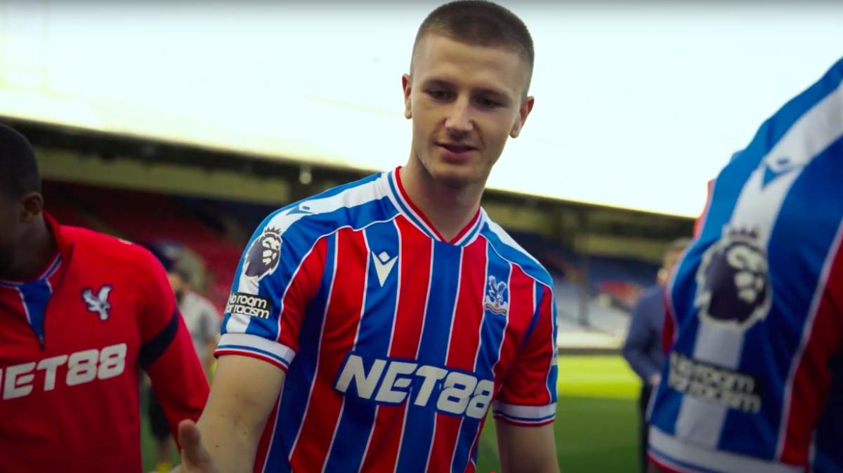 El Real Madrid quiere a Adam Wharton: ojo a lo que costaría el fichaje