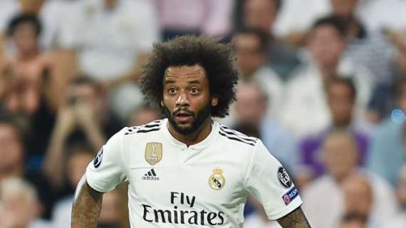 Marcelo se reúne con el Real Madrid: se planteará su salida en verano