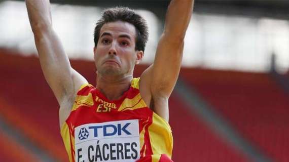 Cáceres, a por la segunda medalla española