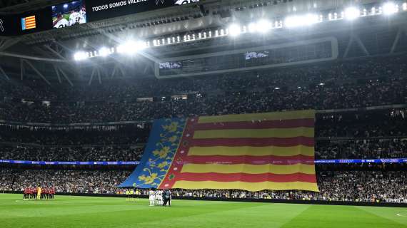 Bandera Comunidad Valenciana