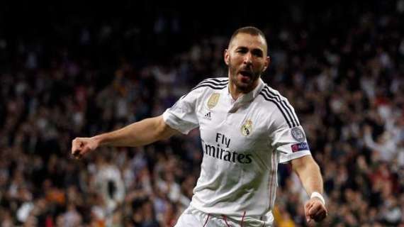 Tancredi Palmeri: "El Madrid, listo para negociar por Benzema"