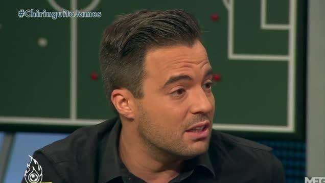 Nacho Peña, en El Chiringuito: "A Modric aún le quedan dos o tres semanas, no llega al estreno en Copa"