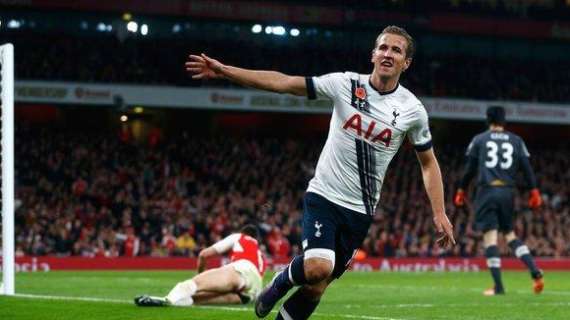 The Telegraph: Kane, alternativa al adiós de Cristiano