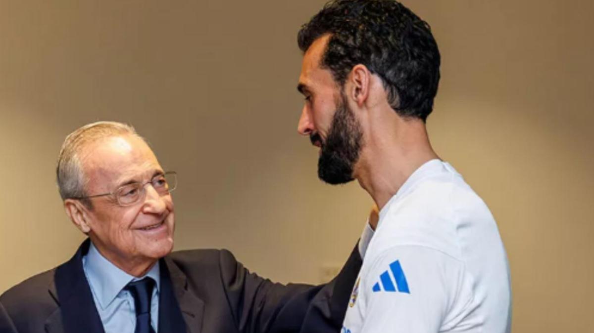 Mercado de fichajes | Se avecina revolución en el Real Madrid: habrá salidas importantes