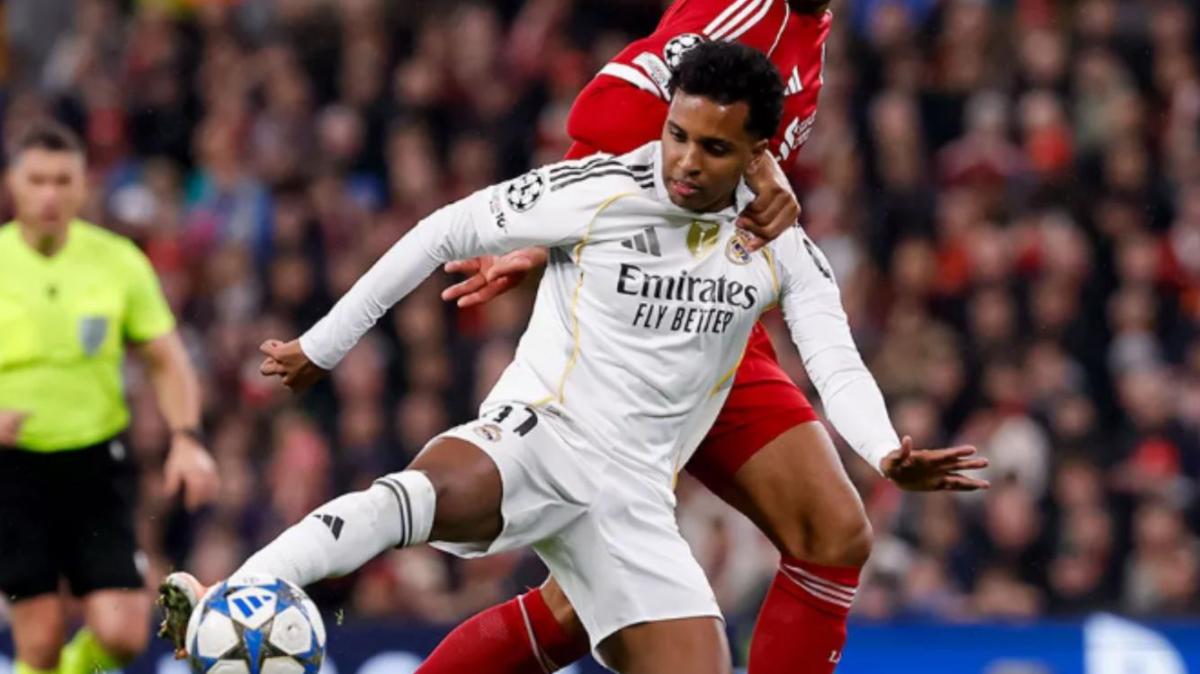 Así está la salida de Rodrygo: "Se está explorando el mercado y..."