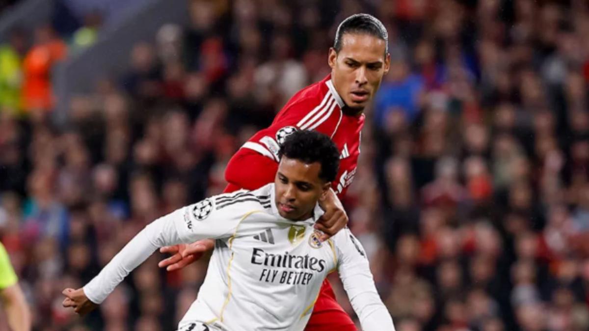 Rodrygo, Brahim y compañía: cuando los cambios son castigo