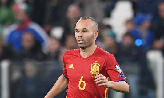 Xavi convence a Iniesta para su nueva aventura después del Barça: Mundo Deportivo lo desvela