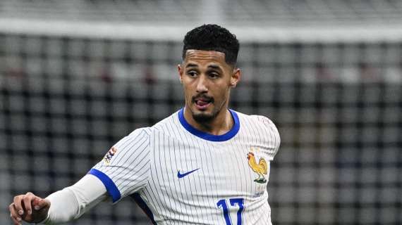 Rodrygo, haz tu último servicio al Real Madrid y 'ficha' a Saliba