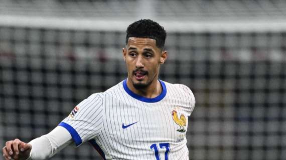 Saliba se pone a tiro del Real Madrid: el Arsenal, obligado a vender