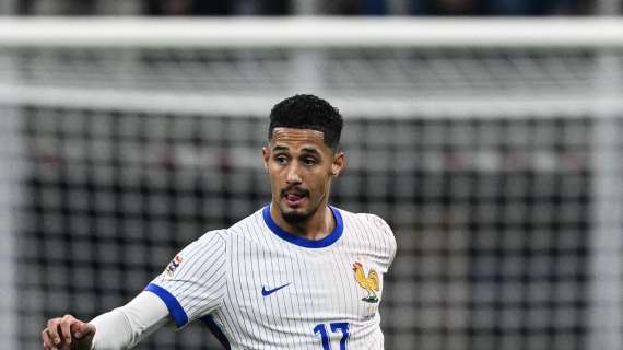 Fabrizio Romano confirma la INFO BD: así se hará el fichaje de Saliba