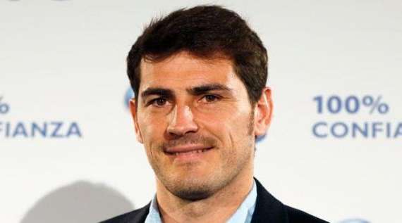 NOTICIA BD: Casillas firma la rescisión de su contrato con el Real Madrid
