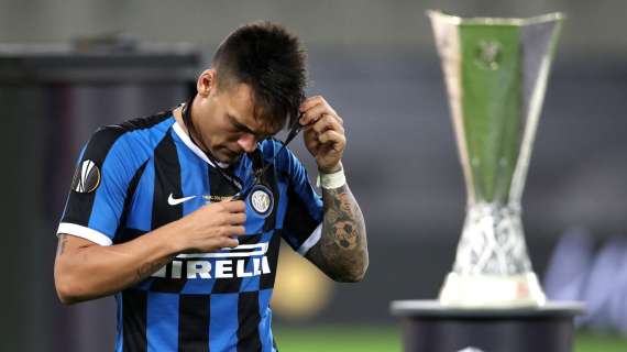 Desde Italia apuntan a un acuerdo cerrado entre Madrid e Inter por Lautaro, pero el club lo niega 