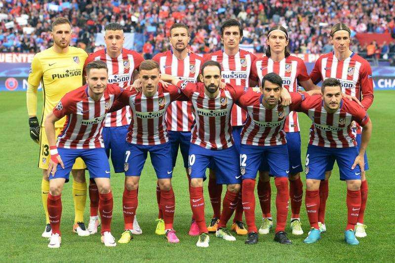 Mundo Deportivo: El vestuario del Atlético quería al Madrid