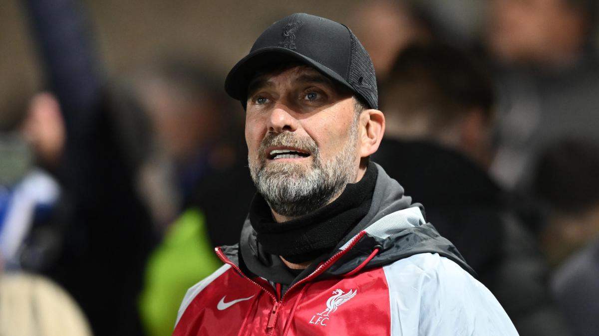 Klopp lo tiene claro: dos condiciones para fichar por el Real Madrid