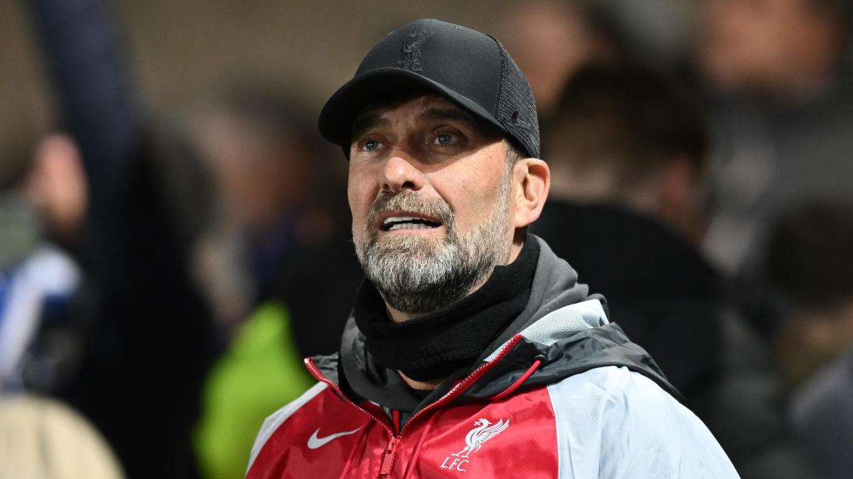 El sorprendente guiño de Klopp al Real Madrid: no te lo esperas