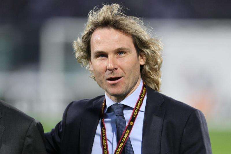 Nedved, en TMW: "Hace doce años el Madrid también era favorito y no logró ganar"