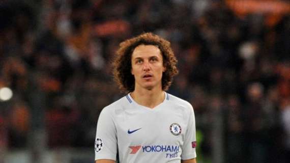 David Luiz espera la llamada del Real Madrid: los detalles