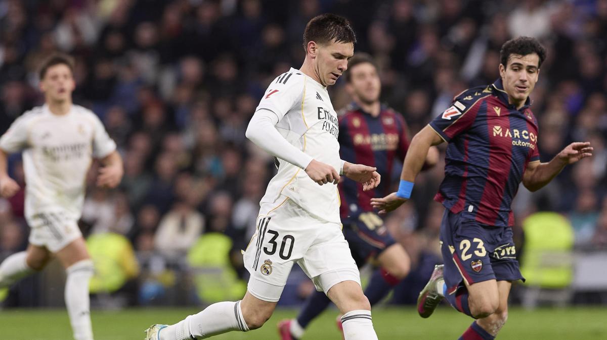 La perla del Real Madrid se acerca a Leo Messi: ya hace historia