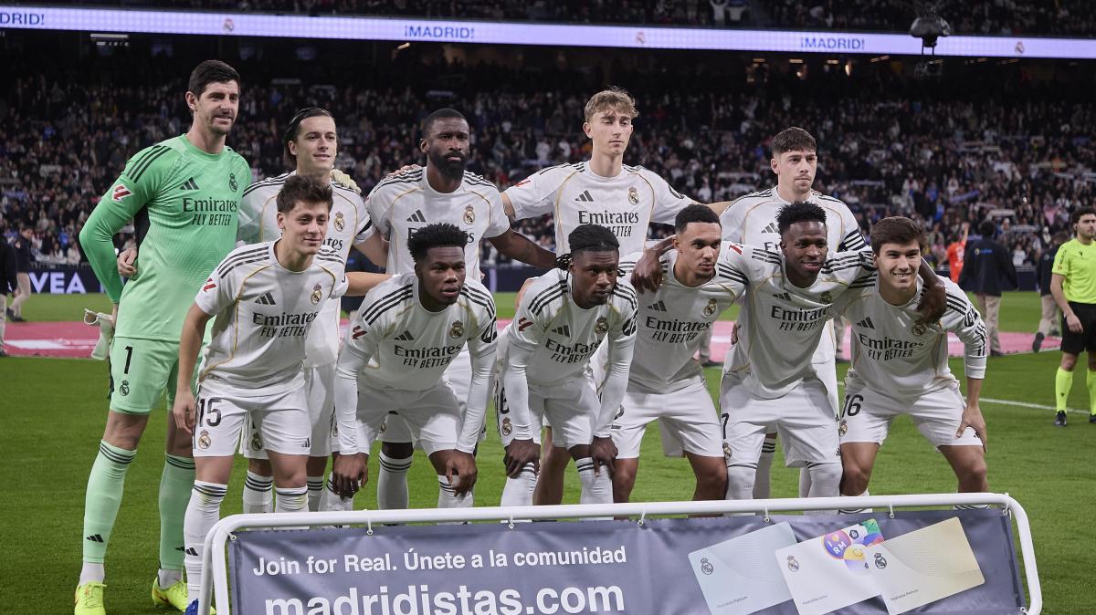 El Real Madrid ya está avisado por este jugador: "Así que sí, lo haremos."