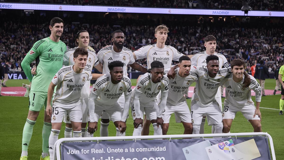 Cuestionan este fichaje del Real Madrid: "No sé si le habían seguido"