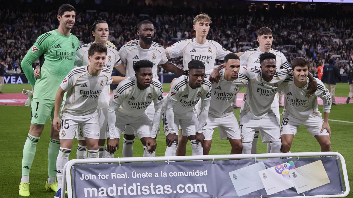 Ojo: el Manchester United se lanza a por un jugador importante del Real Madrid