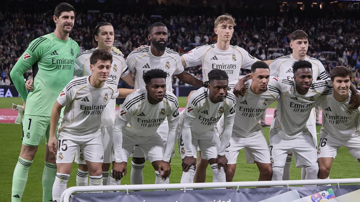 Recuerdan uno de los mejores fichajes del Real Madrid: “Me llamó Zidane”