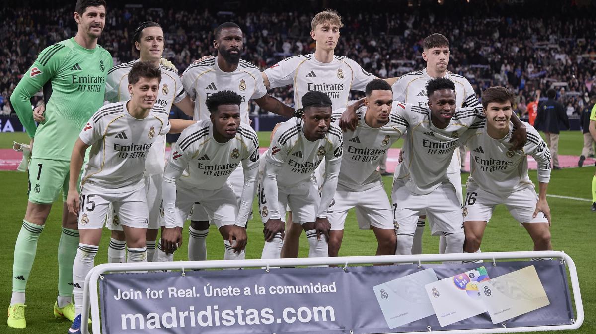 Filtran la situación de un crack del Real Madrid: “No tiene pensado rendirse”