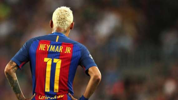 El Barça se teme lo peor: el PSG habría encontrado la fórmula para fichar a Neymar respetando el 'FFP'