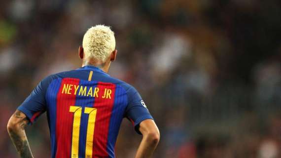 Caso Neymar: el Barcelona irá a juicio. El jugador y Bartomeu aún deben esperar
