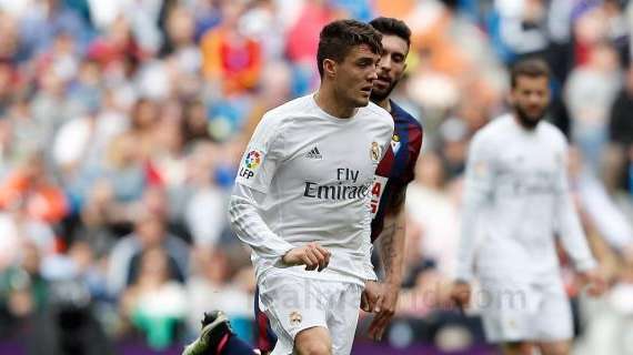 Goal: Kovacic, prescindible para el Madrid