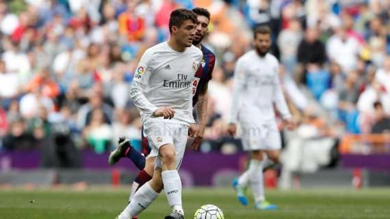 Sky Sports: El Liverpool piensa en comprar a Kovacic