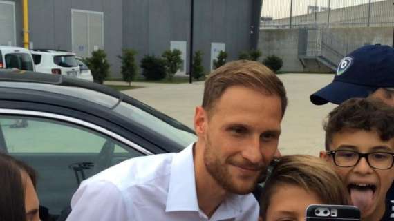 OFICIAL - Höwedes llega cedido con opción de compra a la Juventus