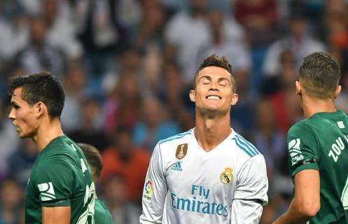 Marca - Siete puntos, siete causas para el mal momento del Real Madrid