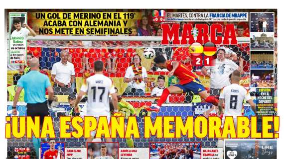 Marca 