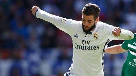 Arancha Rodríguez, en Realmadrid TV: "Nacho se queda fuera de la convocatoria porque alguien se tiene que quedar fuera"