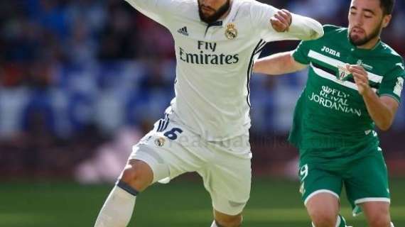 UOL: El Real Madrid se fija en una perla brasileña