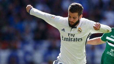 Torrejón, en Realmadrid TV: "Nacho merece la titularidad"