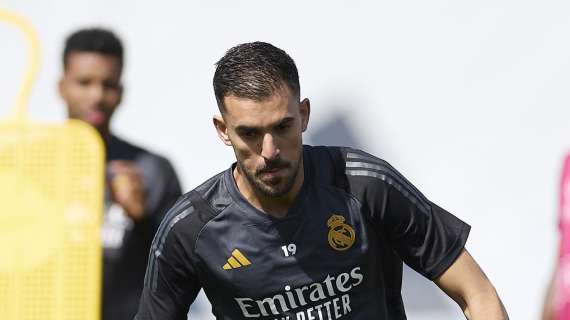 Giro radical con Ceballos: el Olympique de Marsella descarta su fichaje