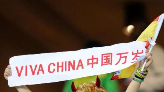 China deja atrás el coronavirus: la fecha en la que volverá la liga 