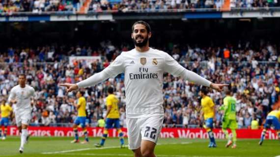 Don Balón: El Madrid pone precio a Isco